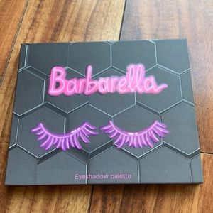 BeeBeauty London Barbarella Palette